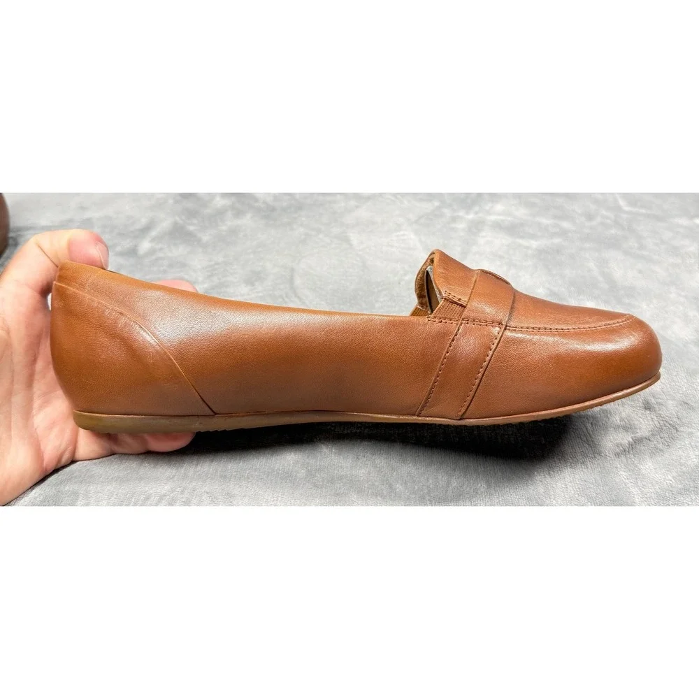 SoftWalk title loafers